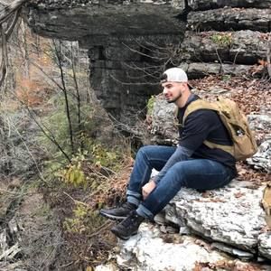 Meet your Posher, Andres